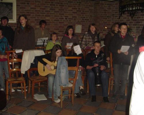 chorale