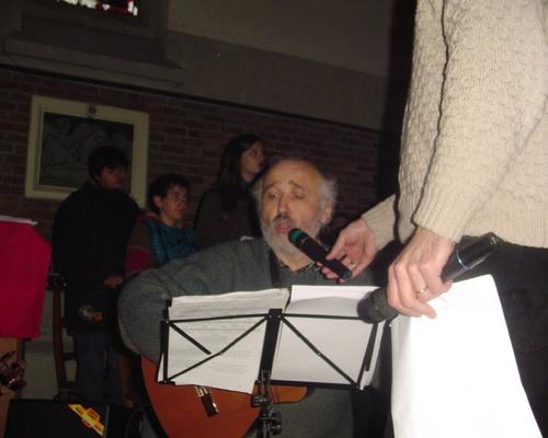 chorale