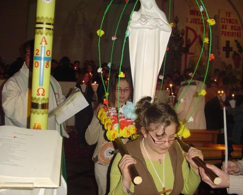 procession