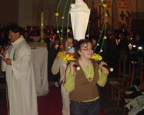 PROCESSION