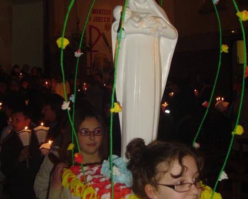 PROCESSION