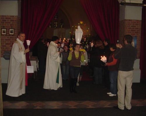 PROCESSION