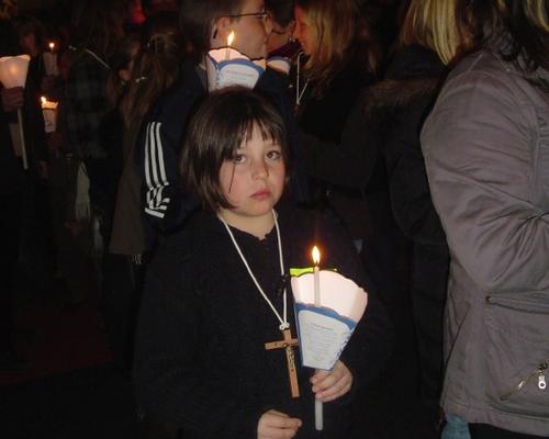 PROCESSION