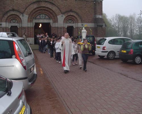 PROCESSION