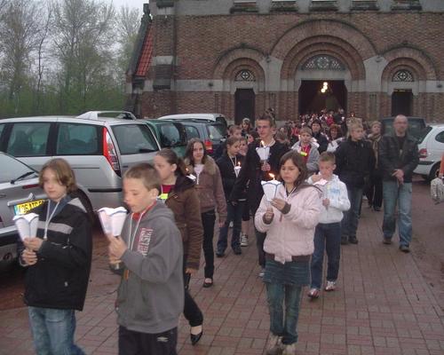 PROCESSION