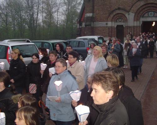 PROCESSION
