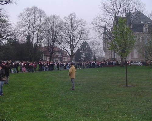 PROCESSION