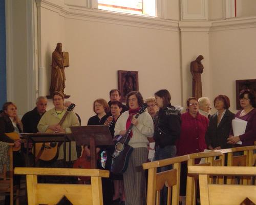 chorale