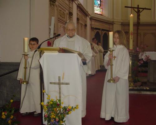 évangile