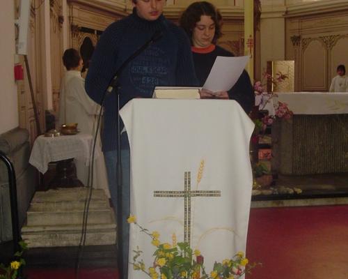 prière universelle