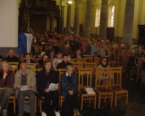 assemblée