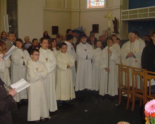 prière mariale
