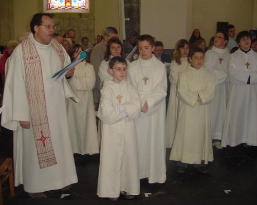 prière mariale