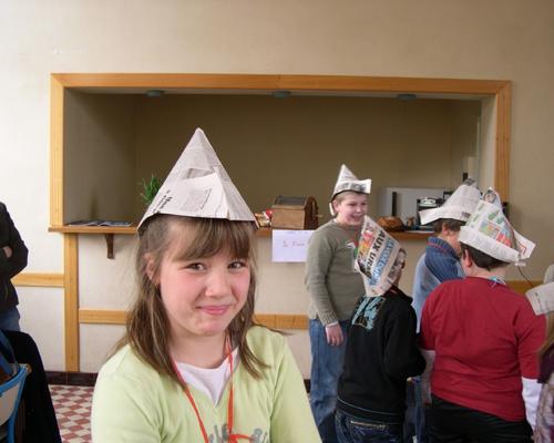 RETRAITE PC 2008