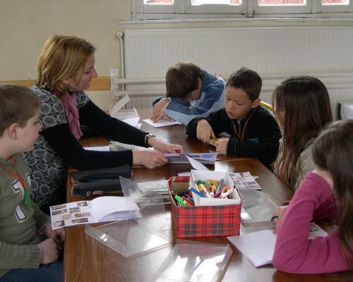 RETRAITE PC 2008