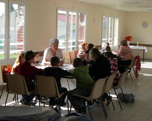 RETRAITE PC 2008