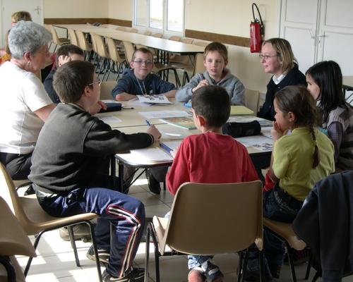 RETRAITE PC 2008