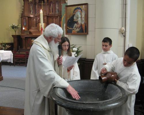 502 benediction de l\