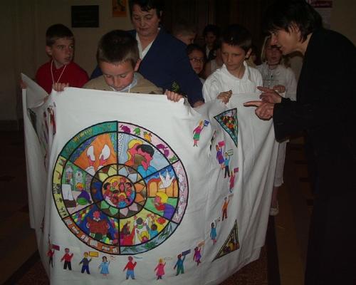 05 Procession