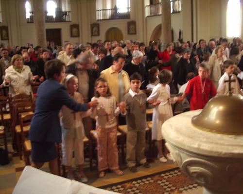 14 Notre Pere