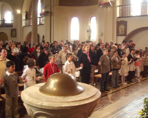 15 Notre Pere