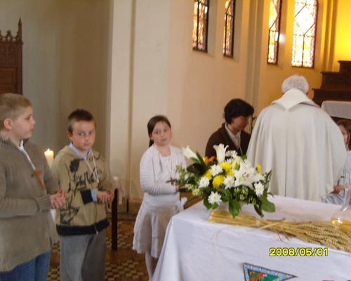 17 la communion