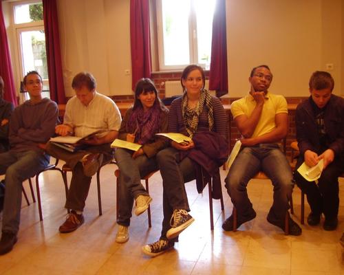 groupe