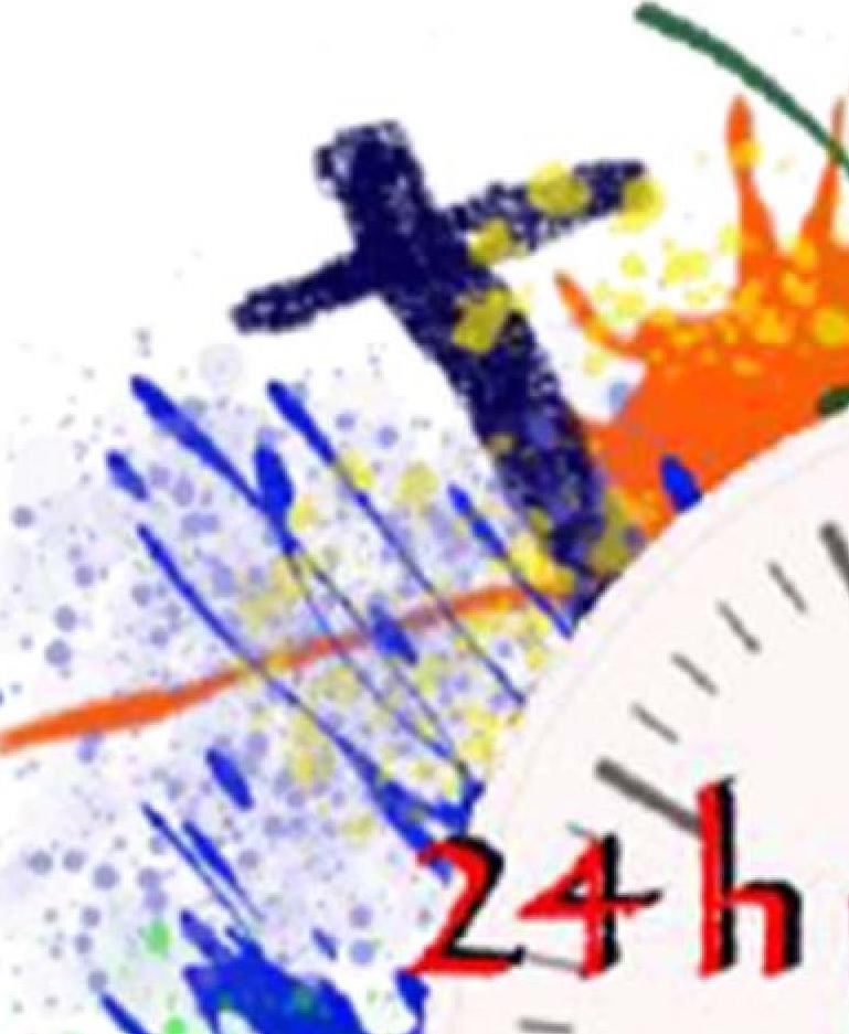 24h