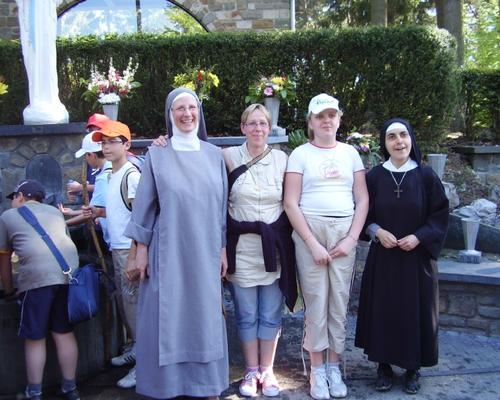photo de groupe