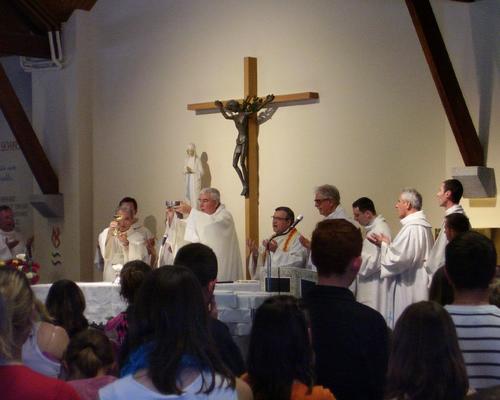 EUCHARISTIE