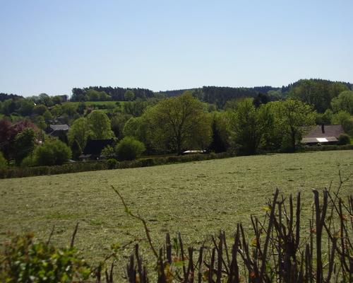paysage