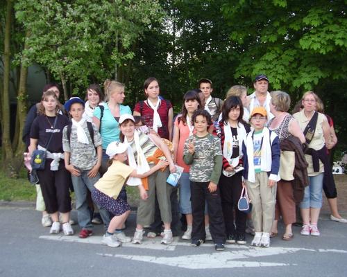 groupe Le Cateau/ Landrecies