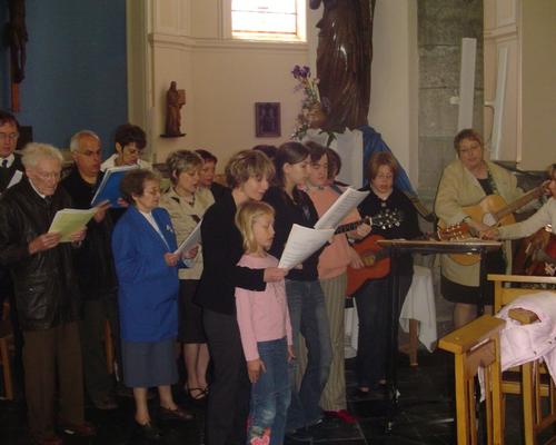 chorale