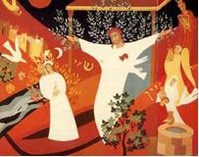 Sr Esther Cana