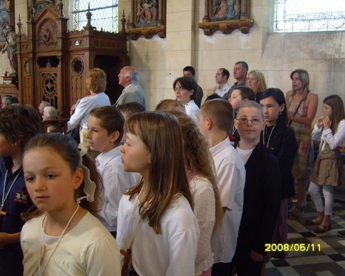 103 PC Gouzeaucourt 11 mai 2008