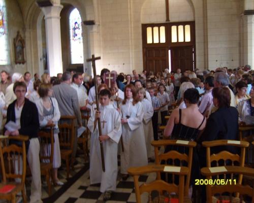 104 PC Gouzeaucourt 11 mai 2008