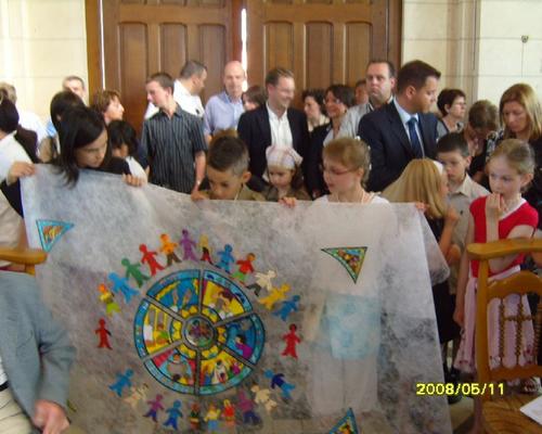 109 PC Gouzeaucourt 11 mai 2008