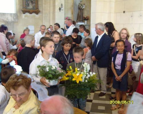 110 PC Gouzeaucourt 11 mai 2008