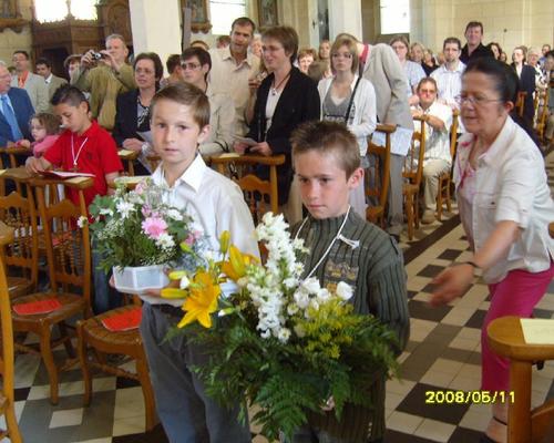 112 PC Gouzeaucourt 11 mai 2008