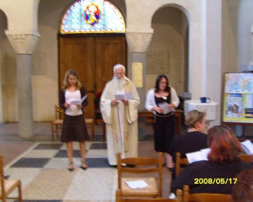 105 PRIERE DE L\
