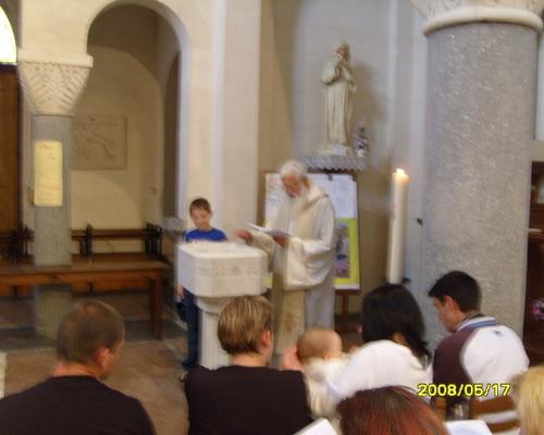 114 BENEDICTION DE L\