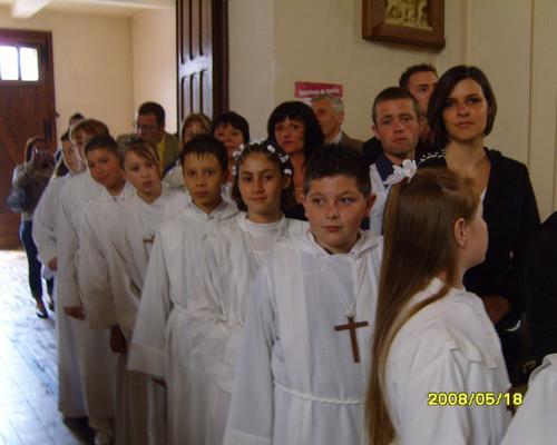 102 Profession de Foi  2008 05 18