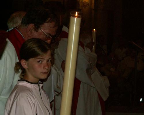 14 mai C - Messe d