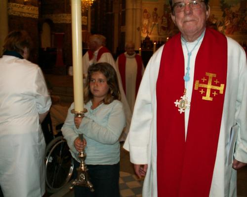14 mai C - Messe d