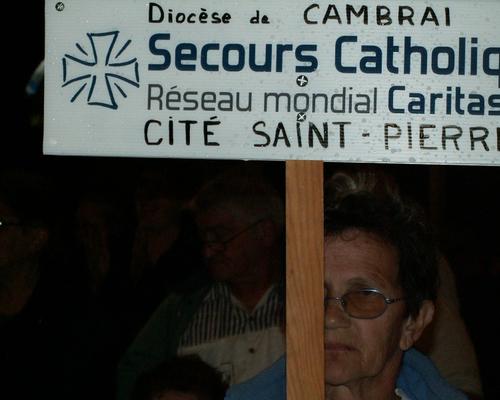 14 mai C - Messe d