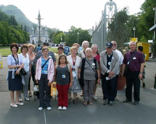 15 mai A - Apres parcours du Jubile (2)