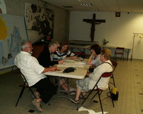 15 mai C - Preparation messe Cite- (2)