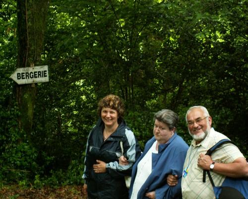 16 mai D - BARTRES (15)