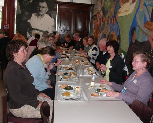 16 mai B - Repas JF
