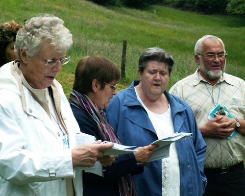 16 mai D - BARTRES (55)